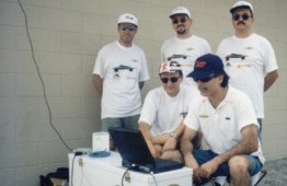 telemetry