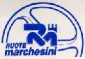 logo Marchesini