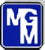 LOGO MGM