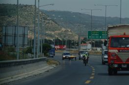 road