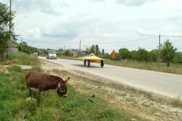 road