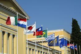 FLAGS