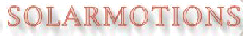 solarmotions